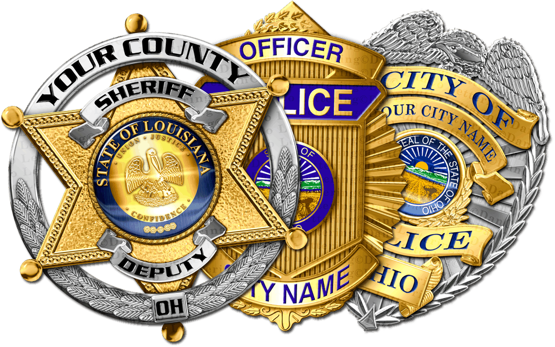 Images For > Sheriff Badge Logo