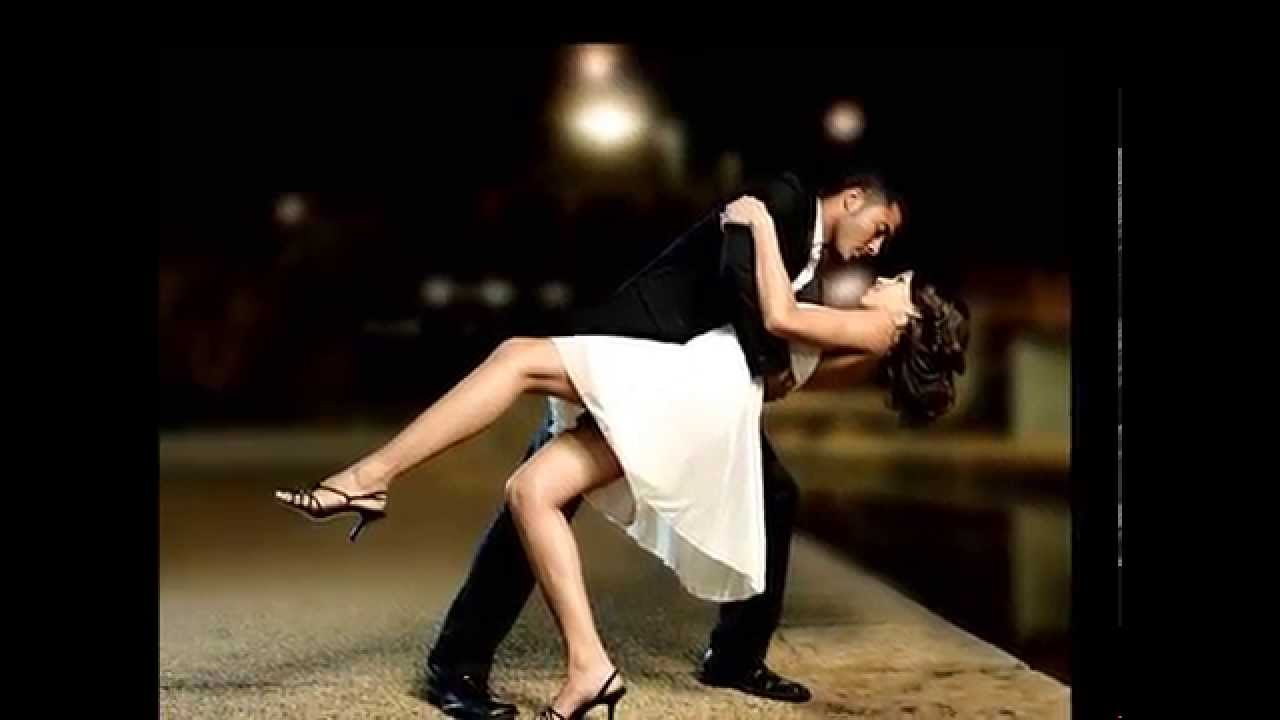 DANCING COUPLES - YouTube