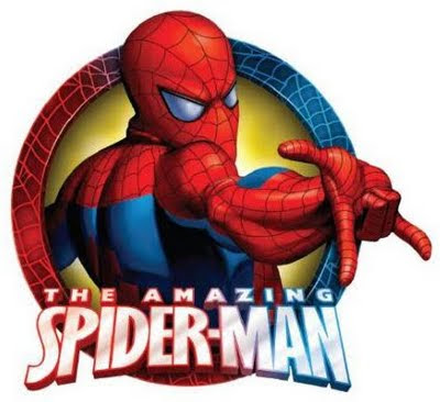 Spiderman Logo - Logos Images