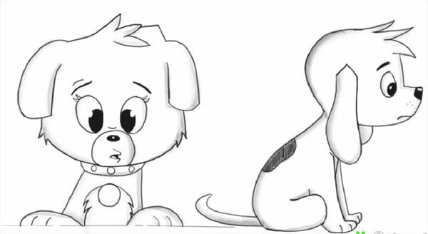 How To Draw Cartoon Animals - Android Apps and Tests - AndroidPIT