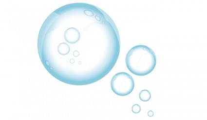 Free vector graphics water bubbles Free vector for free download ...