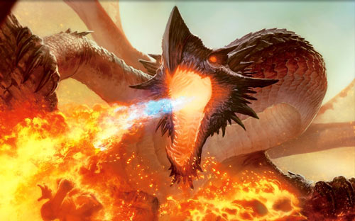 35 Free and Intensified Dragon Wallpaper Collection | Naldz Graphics