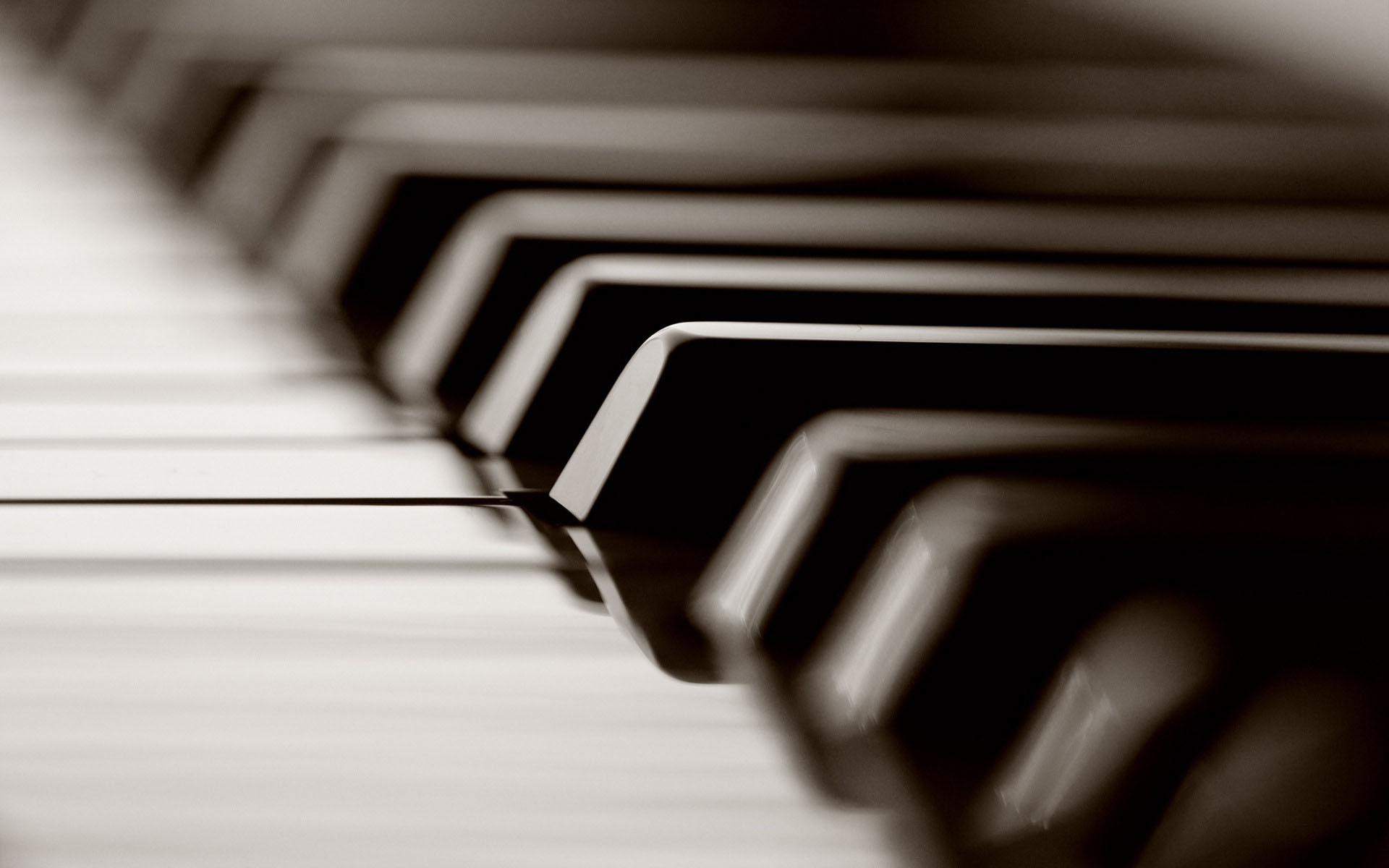 Wallpaper piano, keys desktop wallpaper » Music » GoodWP.com