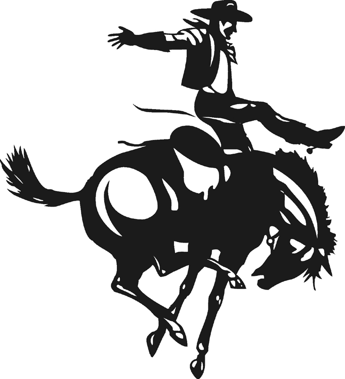 Horse and Rider returns as athletic logo