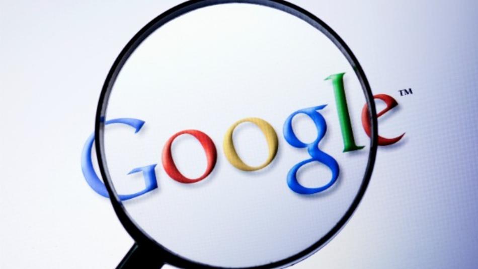 Google Could Predict Stock Market Trends [