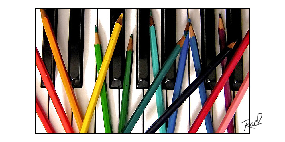Colorful by ArhcamtIlnaad by music-instruments on deviantART