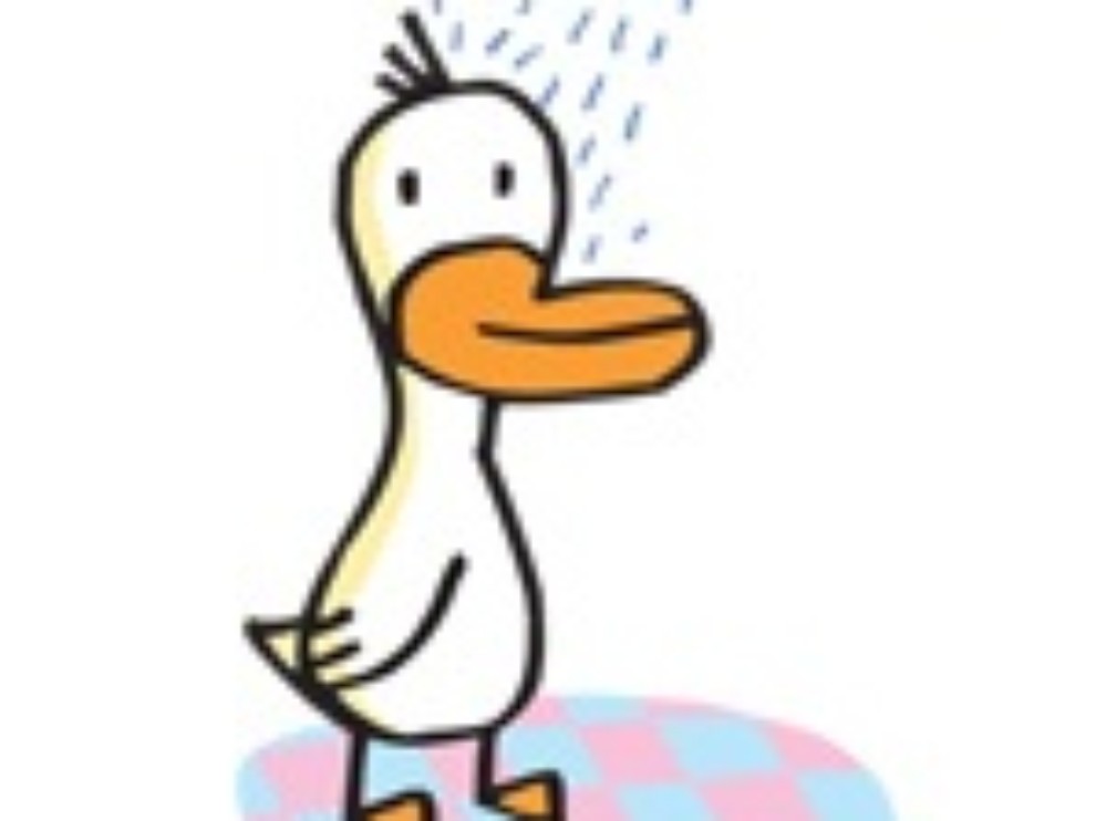 Taking A Shower Cartoon - Cliparts.co