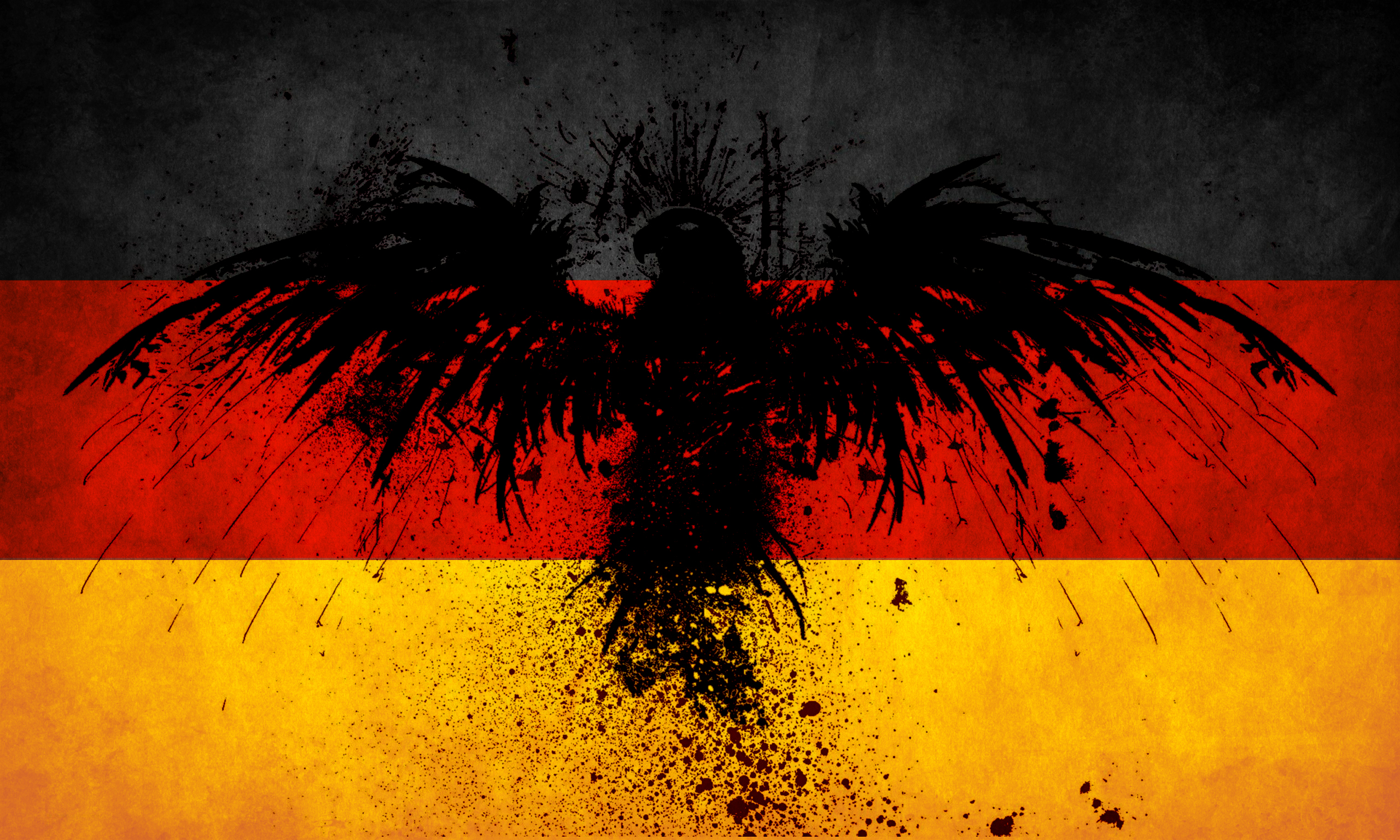 German Flag wallpaper 113696