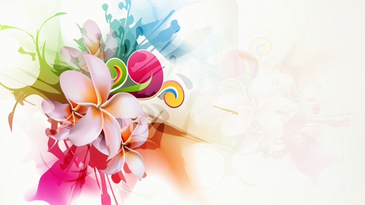 Floral-Design-HD-theme.jpg (1920×1080) | matrimonio | Pinterest