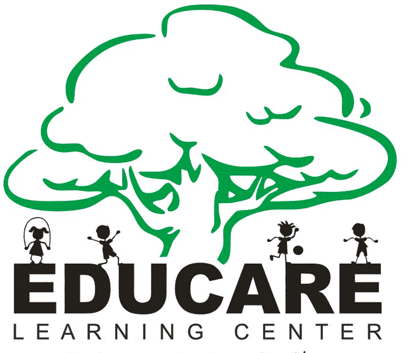 Educate With Care Homepage