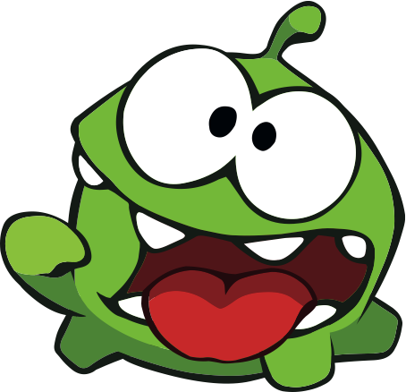 cut the rope | Studio Licensing Inc | Page 2