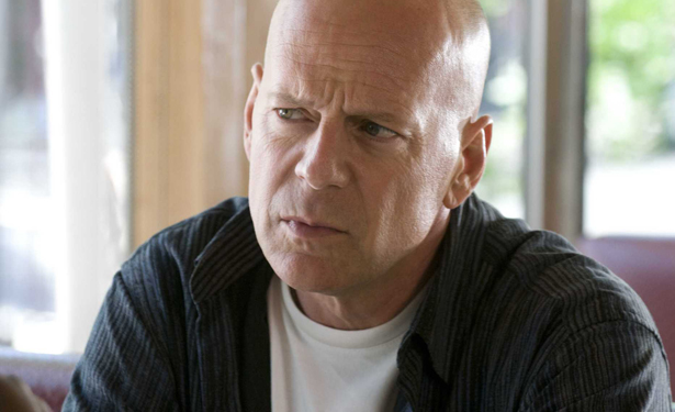 Bruce Willis Is Confused: The Mashup - Film.com