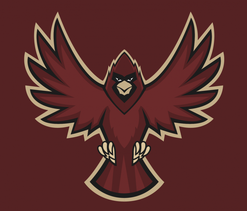 Cardinal Logo/ - Concepts - Chris Creamer's Sports Logos Community ...