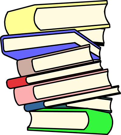 Stack Of Books Images | Clipart Panda - Free Clipart Images