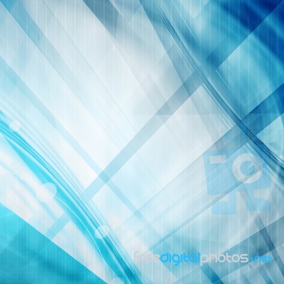 Blue Abstract Background Design Stock Image - Royalty Free Image ...