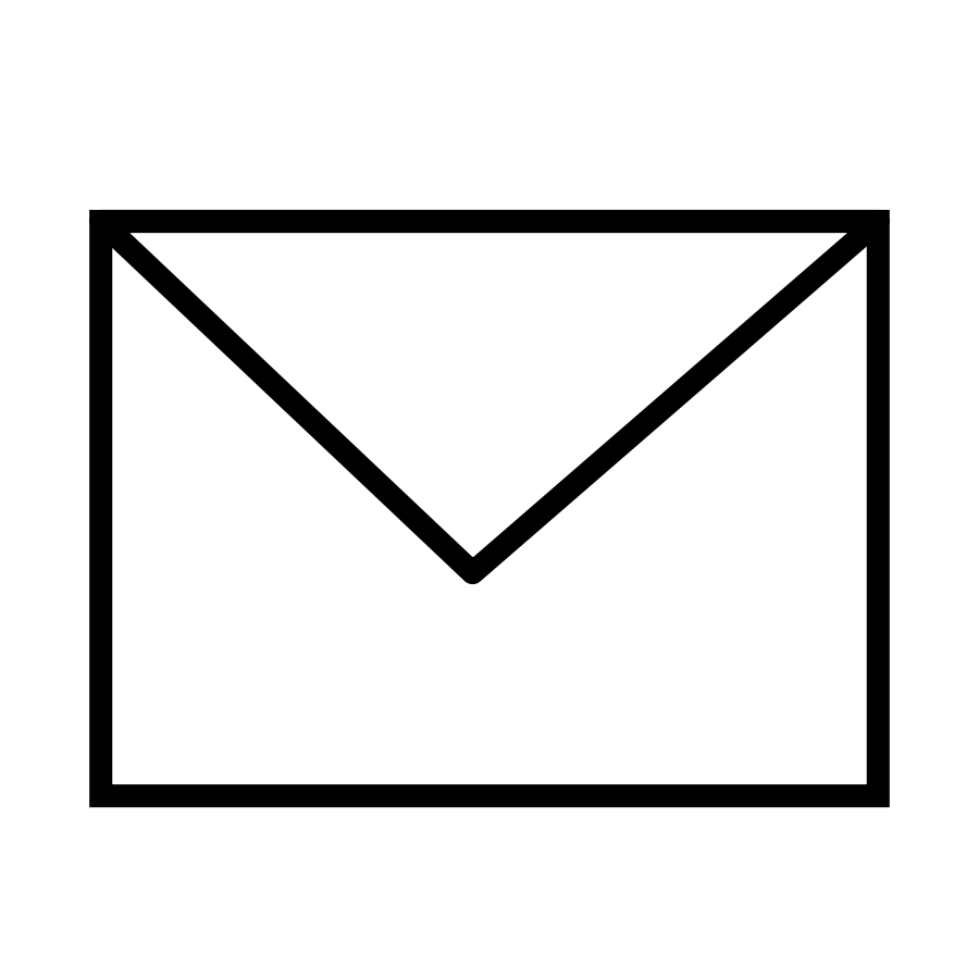 Envelope Icon | Clipart Panda - Free Clipart Images