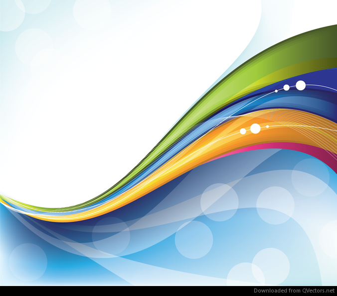 Abstract Design Vector Background - Free Vector Download ...