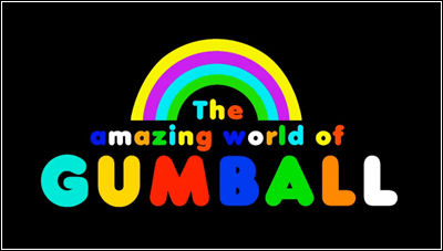 Amazing-world-of-gumball-logo- - Cliparts.co