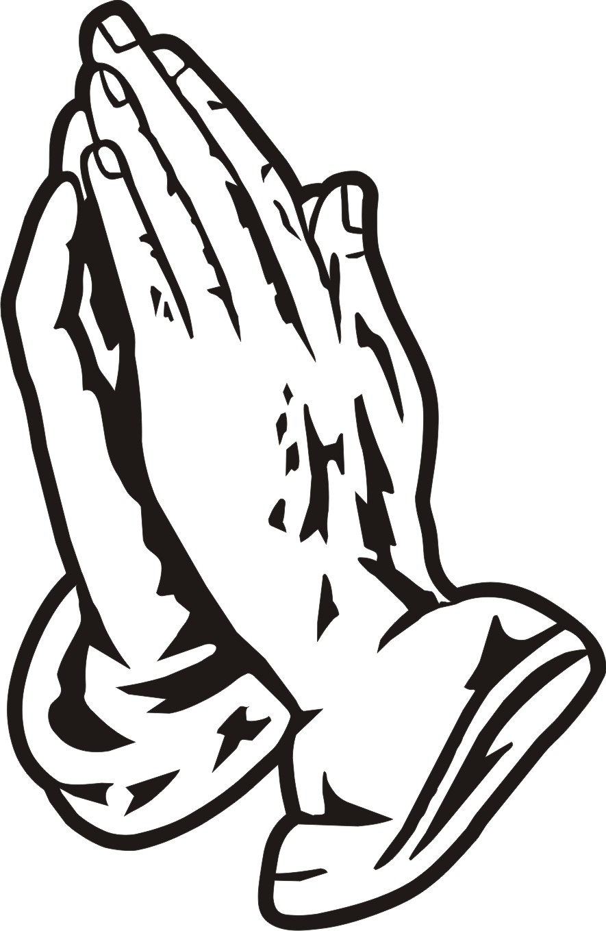 Free Print Of Hand With Rosary - ClipArt Best