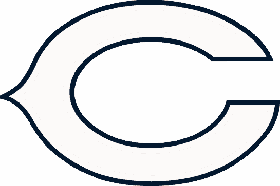 Chicago Bears Primary Logo - National Football League (NFL ...