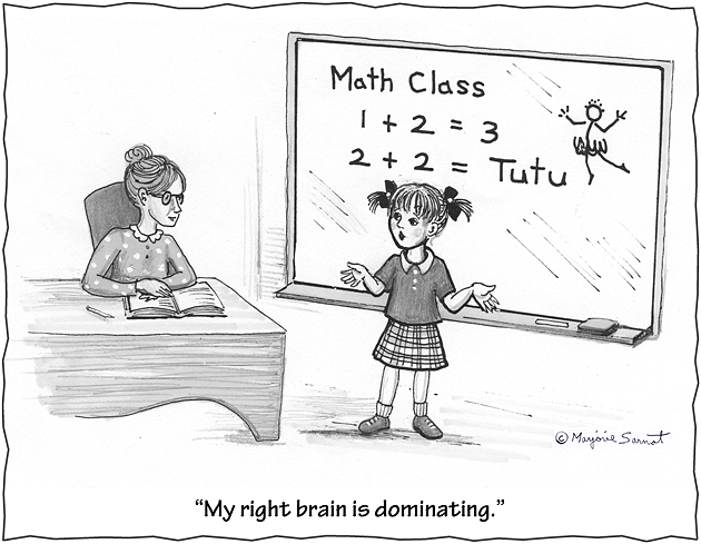 Cartoons of Teachers and Kids Again | Larry Cuban on School Reform ...