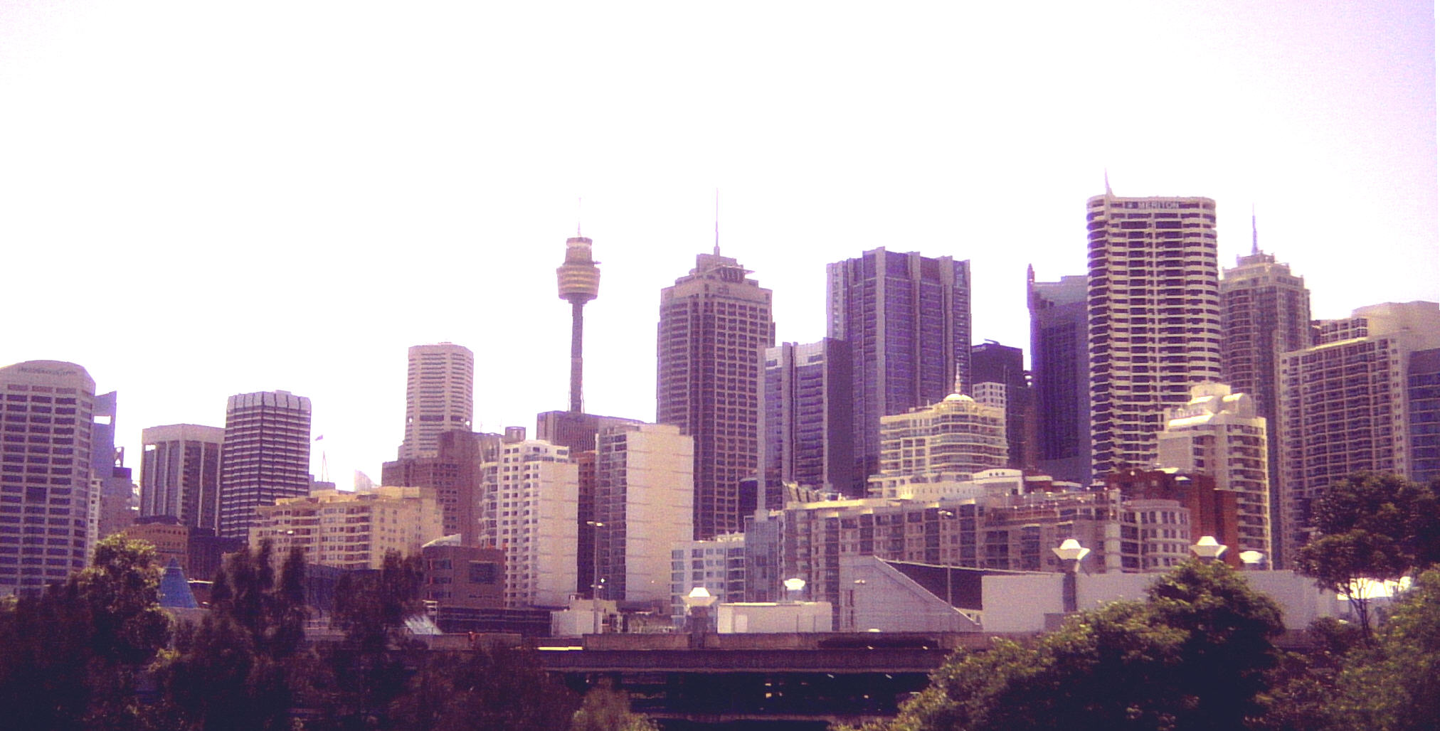 File:Sydney City Skyline from Chinatown.jpg - Wikipedia, the free ...