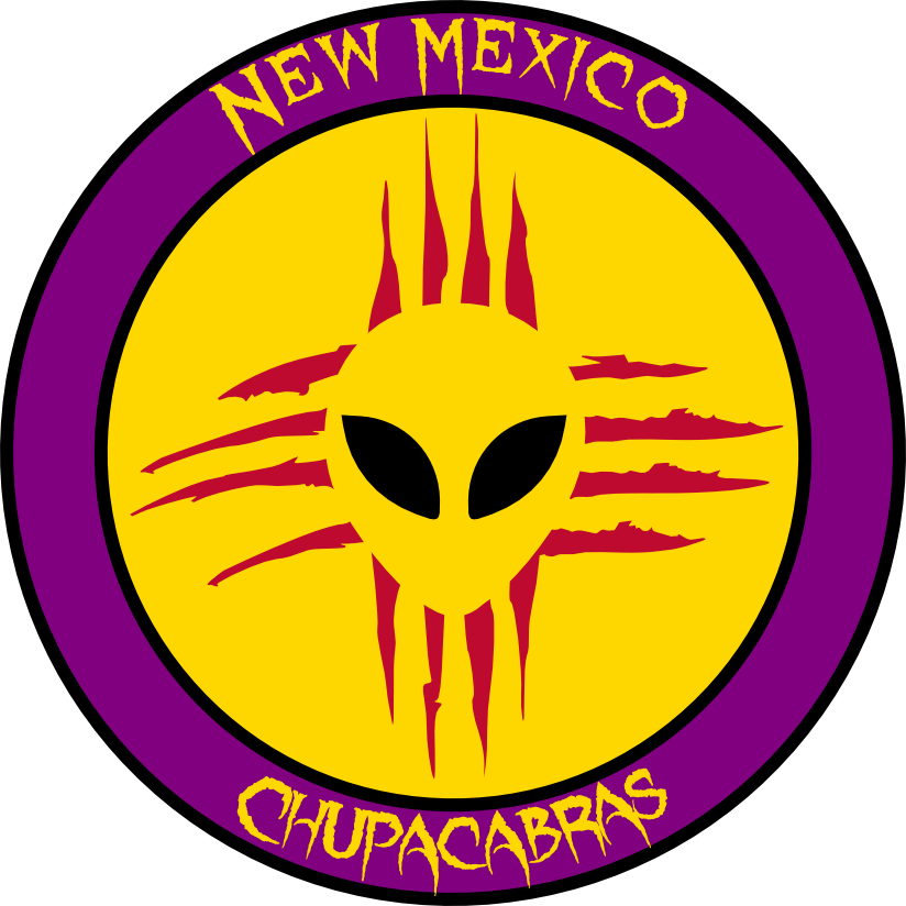 Chupacabras Logos