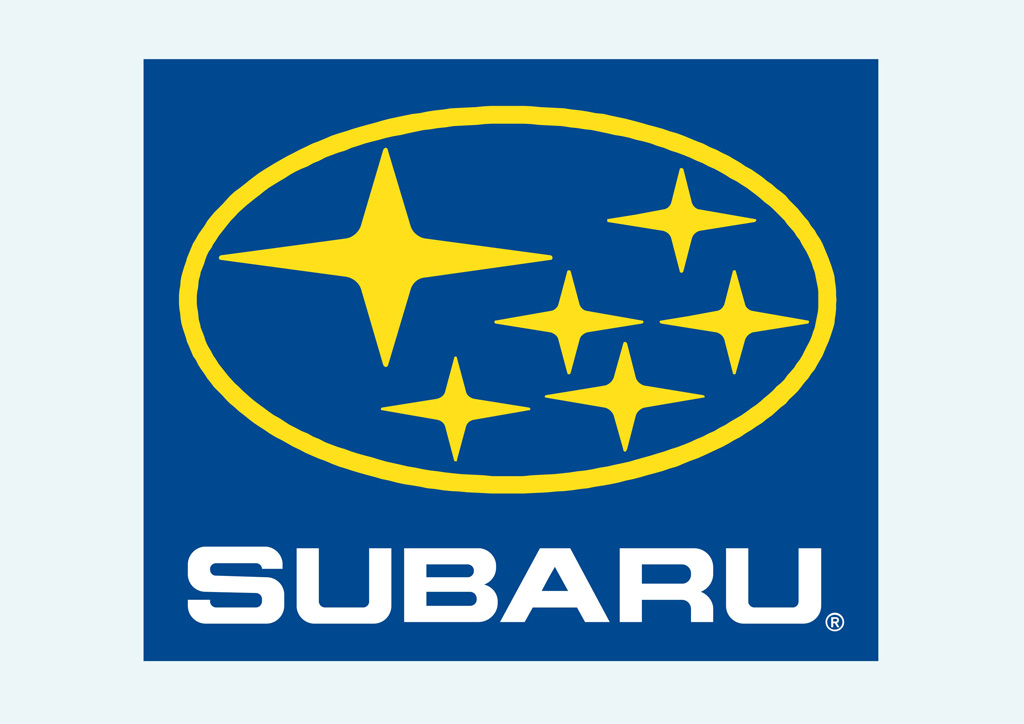 FreeVector-Subaru-Vector-Logo- ...