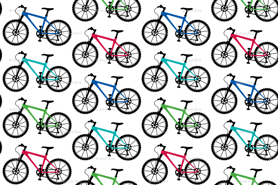 andibird's shop on Spoonflower: fabric, wallpaper and gift wrap