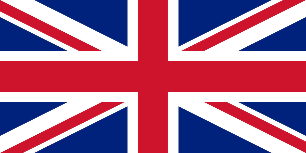 Flag Of Britain 1 Clipart by Anonymous : Flag Cliparts #18704 ...
