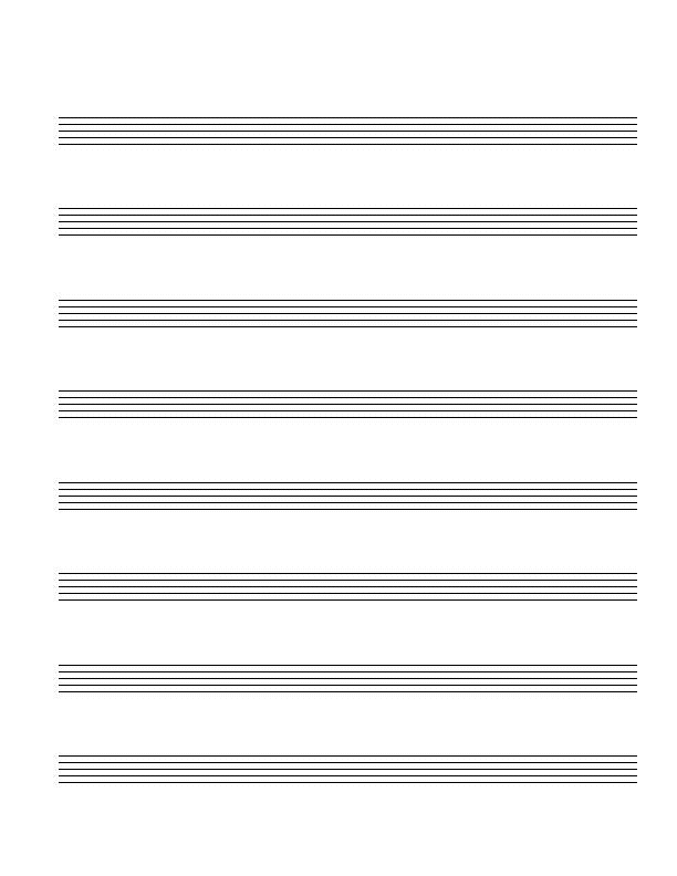 Blank Music Sheet Hd Background Wallpaper 18 HD Wallpapers | lzamgs.