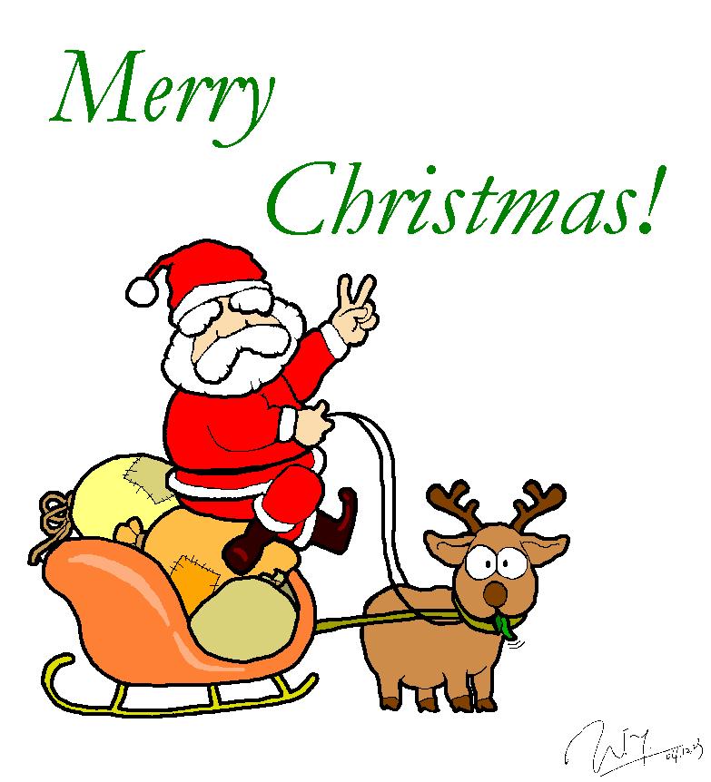 Christmas and New Year Wishes 2012:Post Here | 2561468 | Dekha Ek ...