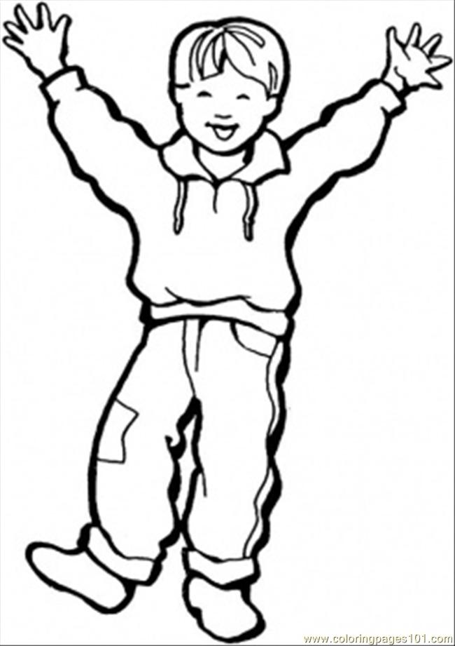 Girl pictures to color | coloring pages for kids, coloring pages ...