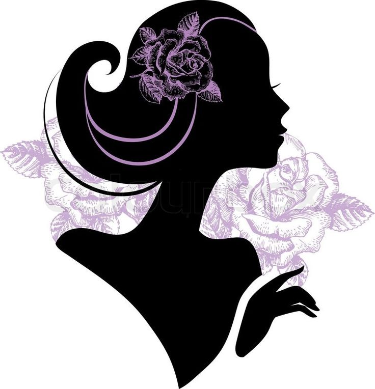 Pin by Kimberly Martin on Clip Art/Silhouette Collection | Pinterest