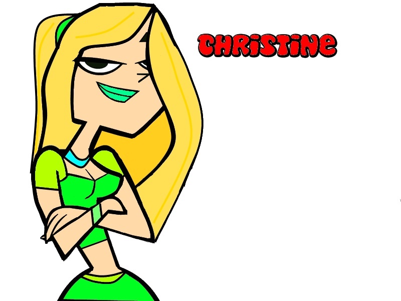 Create your own character - Total Drama Island - Fanpop | Page 2
