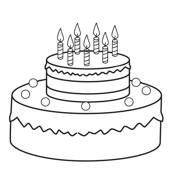 Coloring Pages | Coloring pages for a variety of themes that you ...