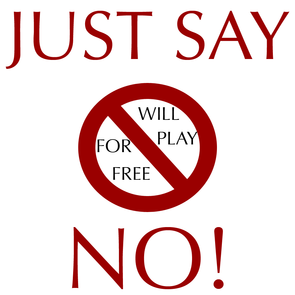 Friday Fix: Just Say No to No Pay | Emerge Already | Jade Media ...