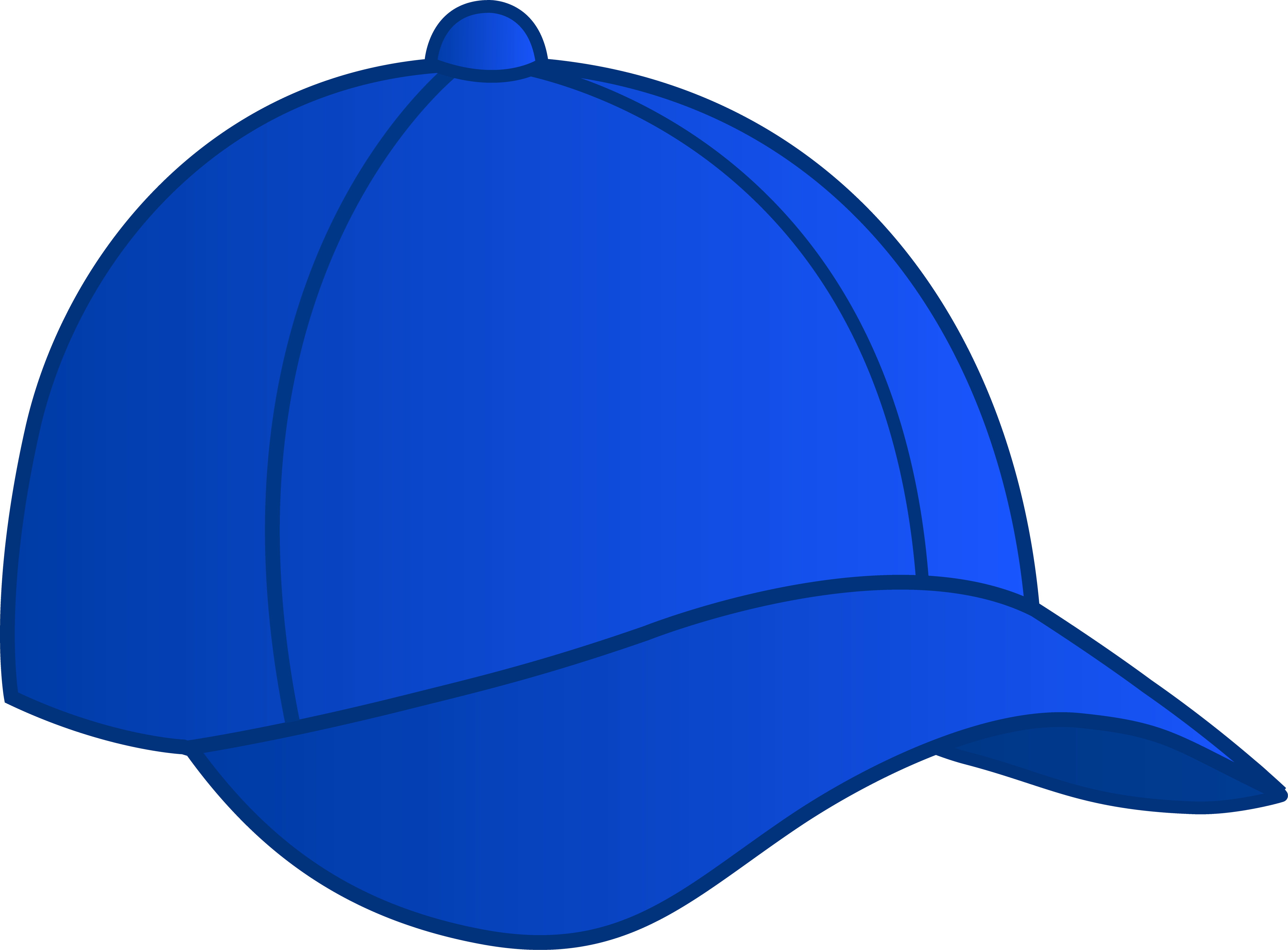 Trends For > Baseball Hats Clip Art