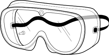 Cartoon Safety Goggles Images & Pictures - Becuo