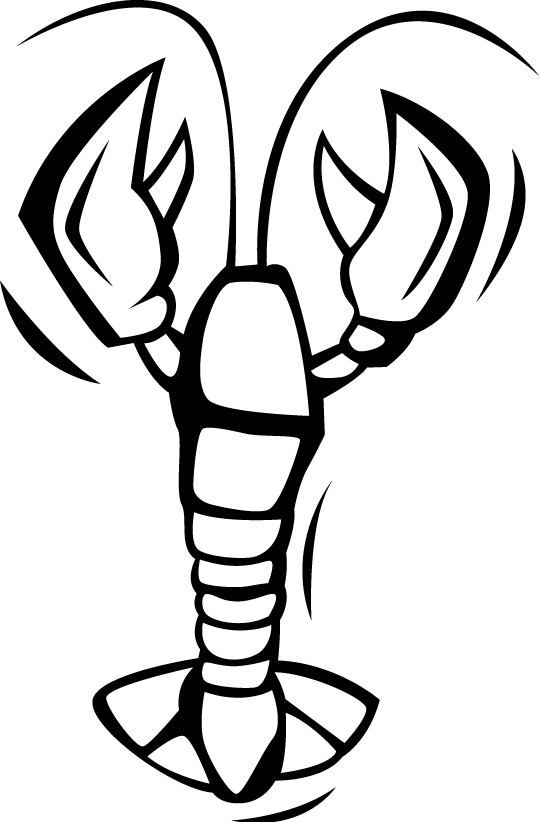 Learning Ideas - Grades K-8: How to Draw Crustaceans - Crab ...