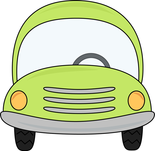 clipart images of cars - photo #47