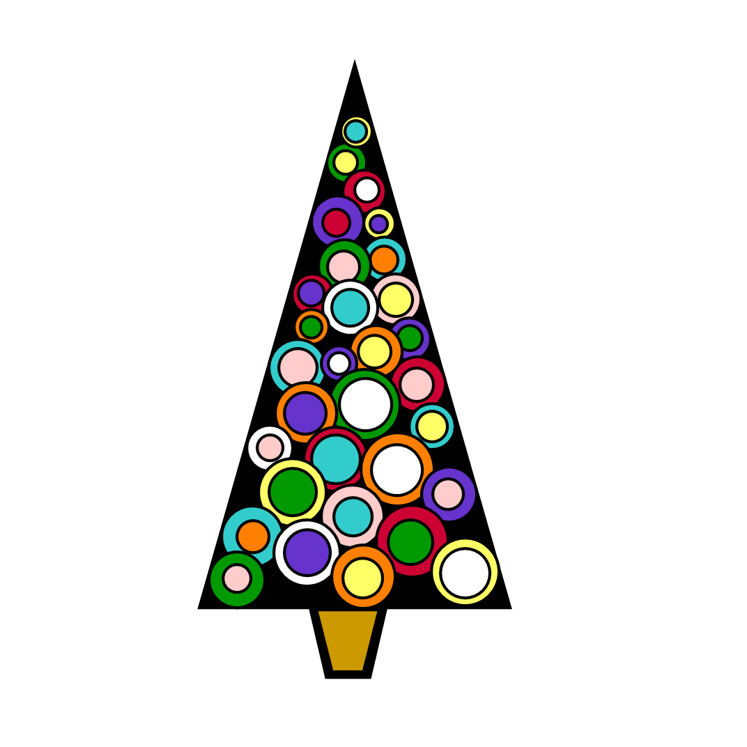 Christmas Tree Clip Art - ClipArt Best