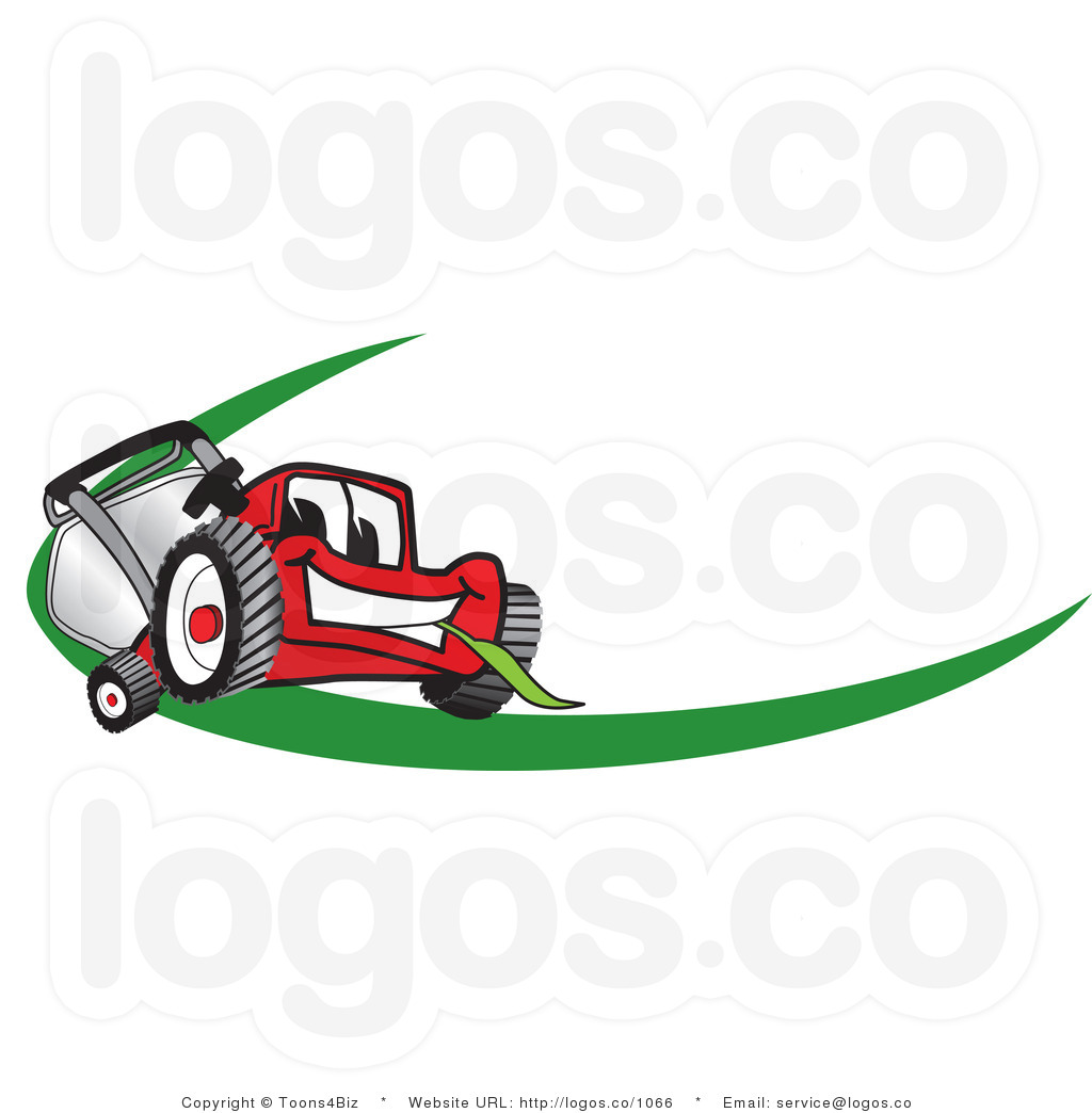 Lawn Mower Clipart Black And White | Clipart Panda - Free Clipart ...