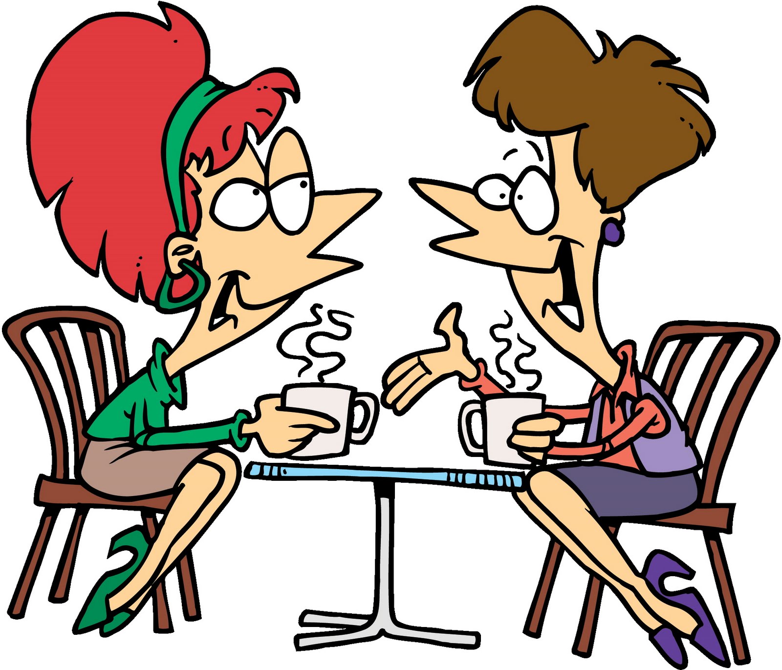 Images For > Teachers Meeting Clipart