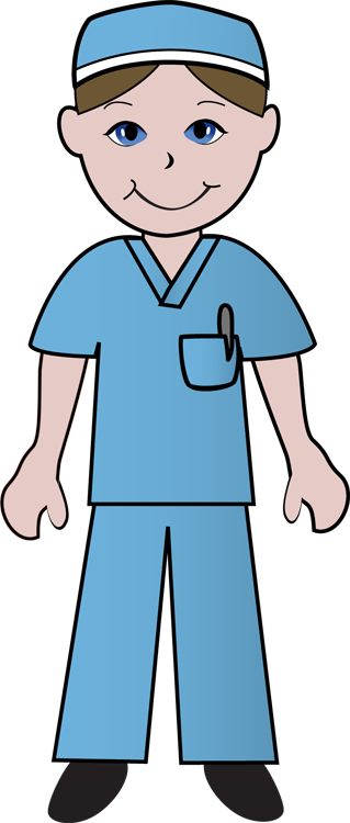 clip art cartoon nurse - photo #11