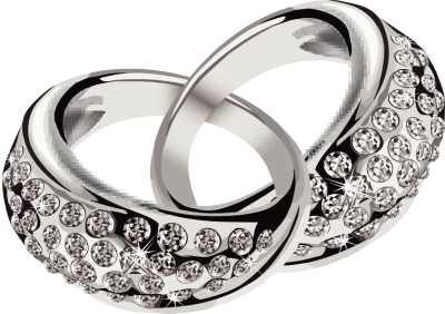Wedding Ring in Purple Box - Free Clip Arts Online | Fotor Photo ...