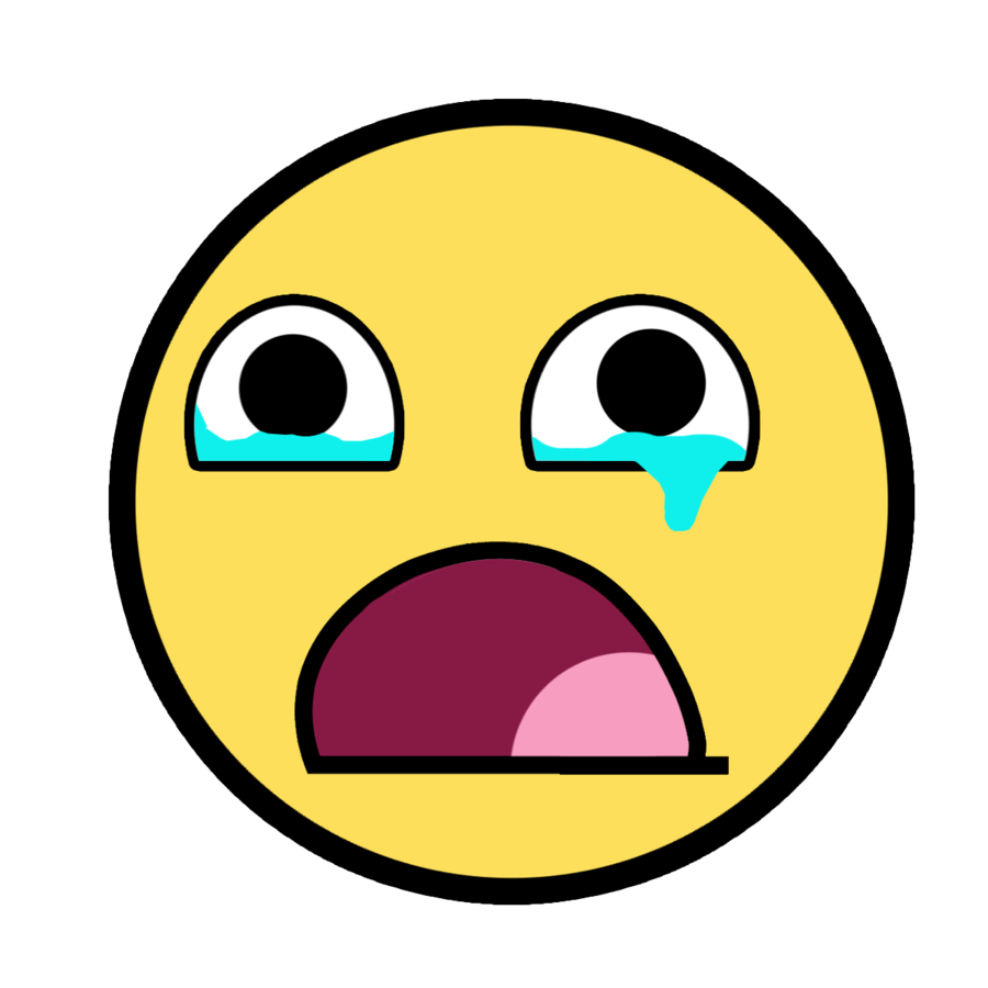 Pics Of A Crying Face - ClipArt Best
