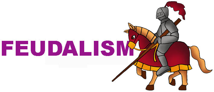 Free Presentations in PowerPoint format for Feudalism PK-12
