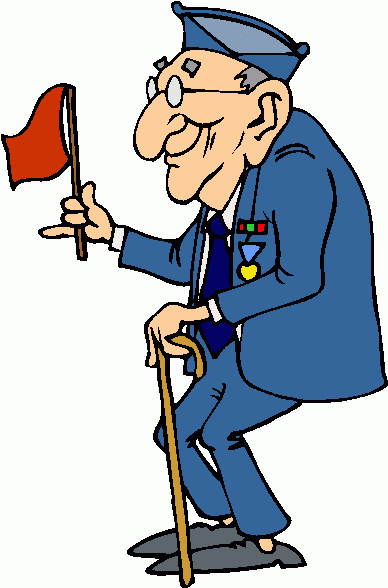 clipart pictures of veterans - photo #12