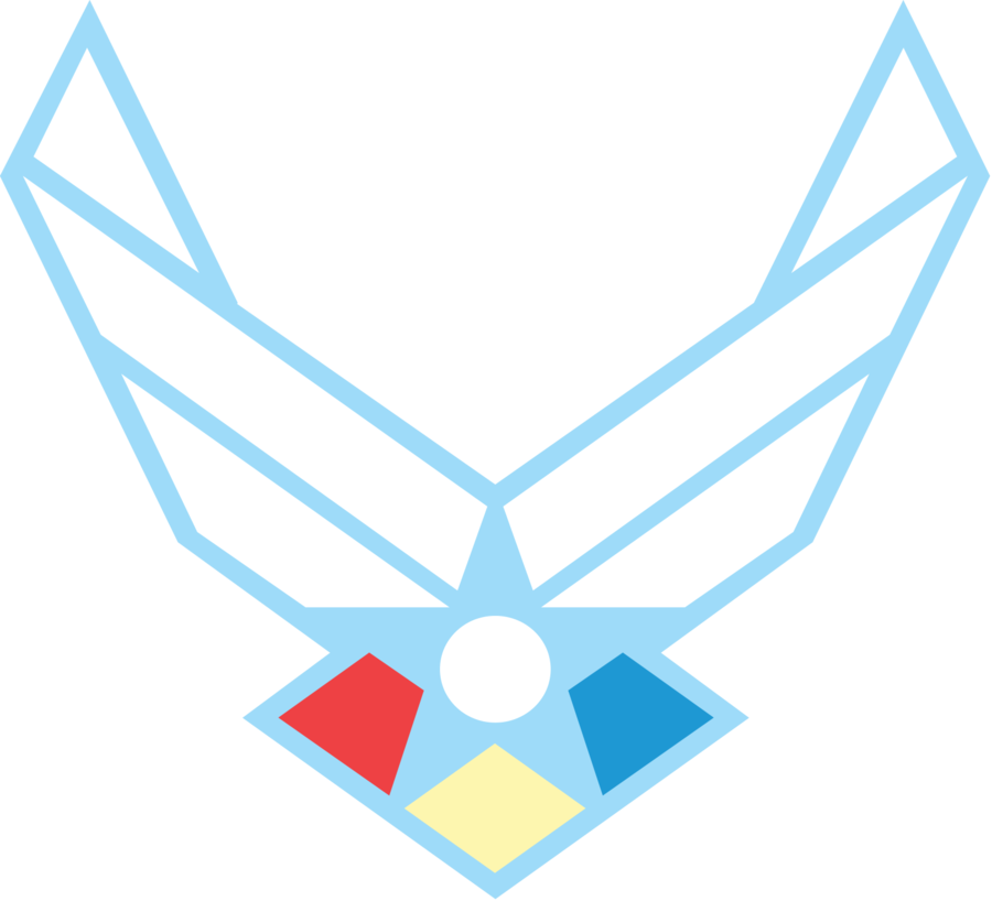 Air Force Logo Vector Images & Pictures - Becuo